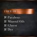 Hair Food Gluten Free Quench Conditioner 17.9 fl oz - Peach & Honey Fragrance - Buy Online on GoSupps.com