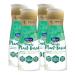 Plant based Lactose-free Baby Formula,Ready-to-Feed Bottles, Enfamil ProSobee for Sensitive Tummies, Soy-based, Plant Sourced Protein, Lactose-free, Milk free ,32 Fl Oz (Pack of 4)