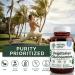 Natura Nutra Vegan Glucosamine Hydrochloride 750mg - Kosher, Shellfish Free, Plant Based Collagen Joint Support - 120 Capsules - Buy Online on GoSupps.com