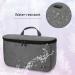 Teamoy Portable Travel Storage Bag for Dyson Airwrap Styler - Gray - Buy Online on GoSupps.com