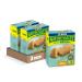 Nature Valley Soft-Baked Muffin Bars Lemon Poppy Seed, 12.4 oz, 10 ct (Pack of 3)