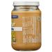 MaraNatha Organic Crunchy Peanut Butter 16 oz - Natural & Delicious - Buy Online on GoSupps.com