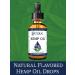 3 000mg Zatural Hemp Oil Drops: Hemp Seed Oil | Rich in Omega 3 & 6 (3 000mg Natural) 3 000mg Plain - Buy Online on GoSupps.com