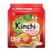 Nongshim NS02310S Kimchi Ramyun 4-Pack 480-Gram