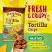 Old El Paso - Tortilla Chips Crunchy Fajitas 185g - Buy Online on GoSupps.com