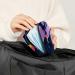 Sanitary Napkin Storage Bags | Unicorn Portable Period Kit Bag for Women & Girls | Nursing Pad Holder Pouch - Buy Online on GoSupps.com