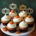 8Pcs Halloween Pumpkin Cupcake Toppers - Pumpkin Themed Birthday Party Supplies - Baby Shower Pumpkin Cupcake Picks - Kids Birthday Pumpkin Cup Toppers - Pumpkin Cake Decorations For Fall - Buy Online on GoSupps.com