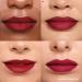 Wonderskin Wonder Blading One Step Lip Stain Masque - Divine Stain & Go | Long-Lasting Matte Lip Tint | Waterproof & Transfer-Proof - Buy Online on GoSupps.com