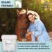 PURICA Vegan Equine Glucosamine - Joint Supplement for Enhanced Movement (5kg (Pack of 1)) 5 kg (Pack of 1) - Buy Online on GoSupps.com