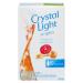 Crystal Light Singles Tangerine Grapefruit 40G 10 Servings Imported From Canada Grapefruit 0.14 Ounce (Pack of 10)