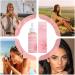 Tanning Sun Drops Face Tanning Drops | 60ml Self-Tanning | Tanning Light for Women and Men Face and Body - Buy Online on GoSupps.com