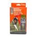 Survive Outdoors Longer Heavy Duty Emergency Blanket, 5 x 8 ft