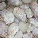 for Pretty White Angel Aura Quartz Point Electroplated Crystal Cluster Piedras decorativas para el hogar (Size : 80-110G) - Buy Online on GoSupps.com