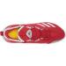 adidas FV9343 Men's Baseball Shoe Size 10 - Power Red/White/Silver - Buy Online on GoSupps.com