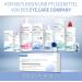 Eye.con Monthly Moist Soft Contact Lenses - UV Protection Hydrogel -3.75 Strength for Sensitive Eyes 57% Water Content - Buy Online on GoSupps.com