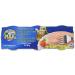 Vita Sana Solid Light Tuna in Olive Oil 3x80g