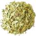 100g Sennes Leaves - Natural Strong Laxative | Detox Herbal Tea for Intestinal Cleaning | Tazarin Ltd - Buy Online on GoSupps.com