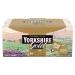 Taylors Yorkshire or Sachets de th avec des tiquettes (Pack de 1 Total 200 Sachets de th )