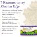 Rhoziva Edge - Horny Goat Weed Siberian Ginseng Maca Powder Rhodiola Rosea Libido Physical performance Energy. Adaptogenic Supplement | Vegetarian Capsules (Pack of 3) - Buy Online on GoSupps.com