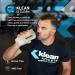 Klean Athlete Klean Isolate | Whey Protein Isolate to Enhance Daily Protein and Amino Acid Intake for Muscle Integrity* | NSF Certified for Sport | 18 Ounces | Natural Strawberry Flavor - Buy Online on GoSupps.com