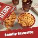 Cheez-It Original Baked Snack Crackers - 21oz Box - Perfect Office and Kids Snacks - Buy Online on GoSupps.com