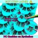 70 Pcs DIY Individual Clusters Lashes Fluffy D Curl Cat-Eye 15mm Natural Wispy Volume Eyelashes for Ultimate Lash Extensions Look - Buy Online on GoSupps.com