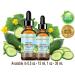 CUCUMBER SEED OIL 100% Pure Natural Virgin Unrefined Cold Pressed Carrier Oil 1 Fl.oz.- 30 ml or Face Skin Hair Nails by Botanical Beauty - Buy Online on GoSupps.com