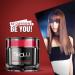 TIBOLLI Moisture Addiction Mask 7.5 Fl oz - Hydrating Keratin Treatment for Dry, Damaged Hair - Buy Online on GoSupps.com