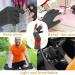 Zhanmai Arthritis Compression Gloves - 6 Pairs for Men and Women, Large Size - Carpal Tunnel, Pain Relief, Anti-Slip Design - Buy Online on GoSupps.com