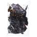 4oz Guajillo Stemless Dried Whole Peppers for Authentic Mexican Cuisine | Chiles Seco Descolados | Chili Pods in Resealable Bag - Buy Online on GoSupps.com