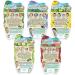 MONTAGNE JEUNESSE Exfoliating & Cleansing Masks 230 ml - Buy Online on GoSupps.com