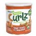 Sprout Organic Curlz Sweet Potato & Cinnamon 1.48 oz (42 g)
