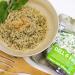 Wild Garden Dill & Fava Pilaf - 100% All-Natural, Ready to Eat, Microwavable 8.8 oz - Buy Online on GoSupps.com