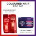 L'Oreal Paris Elvive Colour Protect Anti-Brassiness Purple Mask 250ml - Pack of 1 - Buy Online on GoSupps.com