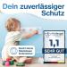Mutkind Child Locking Sockets - 25 Piece Set with Tesa Glue | Safe Socket Protection for Kids - Rotary Mechanism Baby Fuse - Buy Online on GoSupps.com