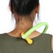 Fybida Double Head Trigger Point Massager | Relieve Muscle Pain All Over Your Body - Buy Online on GoSupps.com
