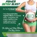 Power Detox Blast: Internal Cleansing Complex to Flush Toxins - Buy Online on GoSupps.com