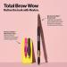 Revlon x Barbie Slant Tip Tweezer - Stainless Steel Hair Removal Tool - Buy Online on GoSupps.com