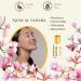 Body Oils by Brenda Musk Al Tahara Perfume Oil - White Musk Attar for Women and Men - Thick Unisex Fragrance Imported Oil - Alcohol Free (12 ml) 1 Fl Oz (Pack of 1) - Buy Online on GoSupps.com