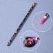 Nail Rhinestone Picker - Rhinestone Pickup | Gem Pick up Tool for Accessories Handle Manicure for Nails Crafts Makeup Face Clothes Shoes - Buy Online on GoSupps.com
