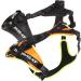 Julius-K9 Mantrailing & Outdoor Dog Harness - Size L-XL Black | Premium Quality Dog Gear for International Shipping - Buy Online on GoSupps.com