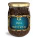 DOS Tartufi High Quality Black Truffle Sauce 500g | Truffle Sauce | Melanosporum Vitt | Gourmet Product | Gluten Free | For Pasta Meat