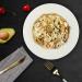 ONETANG Organic Shirataki Konjac Fettuccini Pasta 5 Pack - Vegan, Low Calorie, Gluten Free, Fat Free, Keto Friendly, Healthy Diet - 40.6 Oz - Buy Online on GoSupps.com