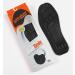 Sorbothane Classic Full Sole Insole - Women's 7.5-8.5/Men's 5.5-6 (Metric 38-39) - Buy Online on GoSupps.com