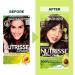 Garnier Nutrisse Ultra Cr me Permanent Hair Dye 100% Grey Coverage Vegan Formula Nourished Hair Long-Lasting Rich Colour 400 Dark Neutral Brown 1 Application Packaging May Vary BROWN SHADES 400 Dark Neutral Brown - Buy Online on GoSupps.com