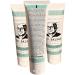 Dr. Balzax Platinum Chafe Relief | Anti Chafing Cream to Powder | 3 Tubes - Ultimate Chafing Relief for All Skin Types - Buy Online on GoSupps.com