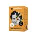 Paellissimo Paella Set - Authentic Paella Valenciana Mix with Rice Spice & Broth | Michelin-Star Chef | Serves 2-3 | International Shipping - Buy Online on GoSupps.com