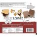 Power Crunch Protein Bar Smore's 12 Count Chocolate Smore's 13 g (Pack of 1) - Buy Online on GoSupps.com