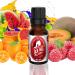 Bargz Lick Me All Over Perfume Oil, Exotic Fragrance, Lovely Raspberry And Melon Aromas With A Touch Of Vanilla - Flat Cap 10 ML 1 Fl Oz (Pack of 1) - Buy Online on GoSupps.com