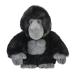 Warmies - Gorilla Microwave Cuddly Toy with Lavender Filling - 30 CM